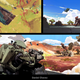 Image for article titled The Art Of Halo Infinite